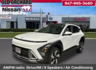 2025 Hyundai Kona Limited SUV