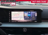 2025 Nissan Murano SL SUV