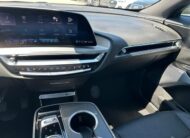 2024 CADILLAC LYRIQ Luxury SUV