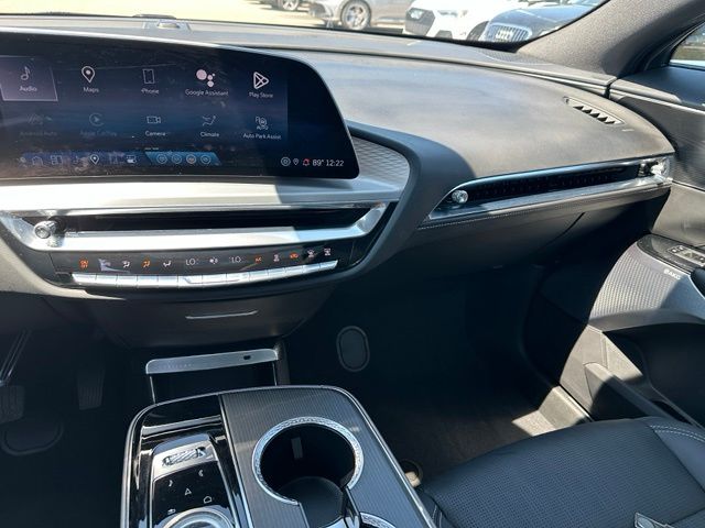 2024 CADILLAC LYRIQ Luxury SUV