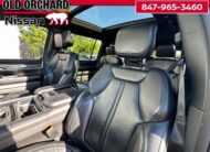 2022 Jeep Wagoneer Series I SUV
