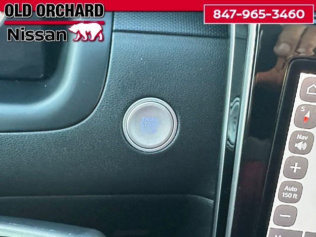 2024 Hyundai Santa Cruz Night Truck Crew Cab