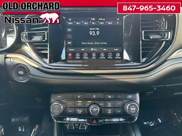 2022 Dodge Durango GT Plus SUV