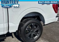 2023 Ford F-150 XLT Truck SuperCrew Cab