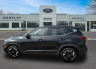 2025 Kia Seltos SX SUV