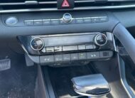 2023 Hyundai Elantra HEV Limited Sedan