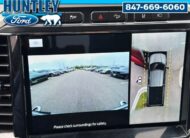 2022 Ford F-250 Lariat Truck Crew Cab