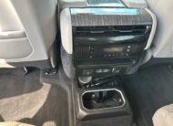 2022 Jeep Wagoneer Series III SUV