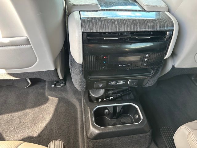 2022 Jeep Wagoneer Series III SUV