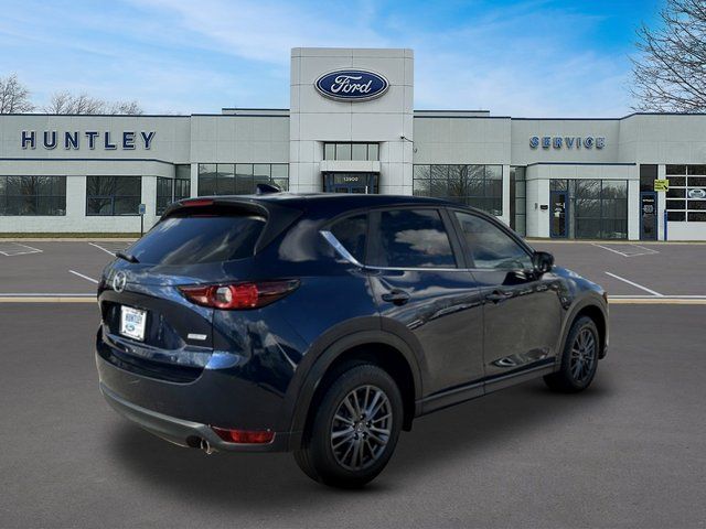 2019 Mazda Mazda CX-5 Touring SUV