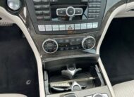 2013 Mercedes-Benz SL-Class SL 550 Convertible