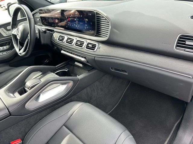 2025 Mercedes-Benz GLE 350 GLE 350 SUV