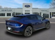 2024 Kia EV6 Wind SUV