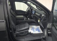 2026 Ford F-150 Lariat Truck SuperCrew Cab