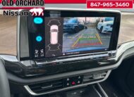 2025 Volkswagen Atlas 2.0T SE w/Technology SUV