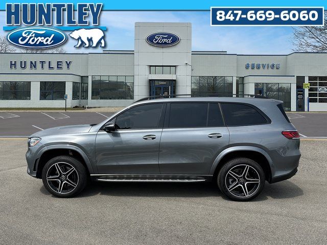 2023 Mercedes-Benz GLS 450 GLS 450 SUV