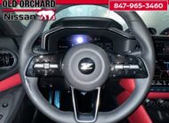 2027 Nissan Z Performance Coupe