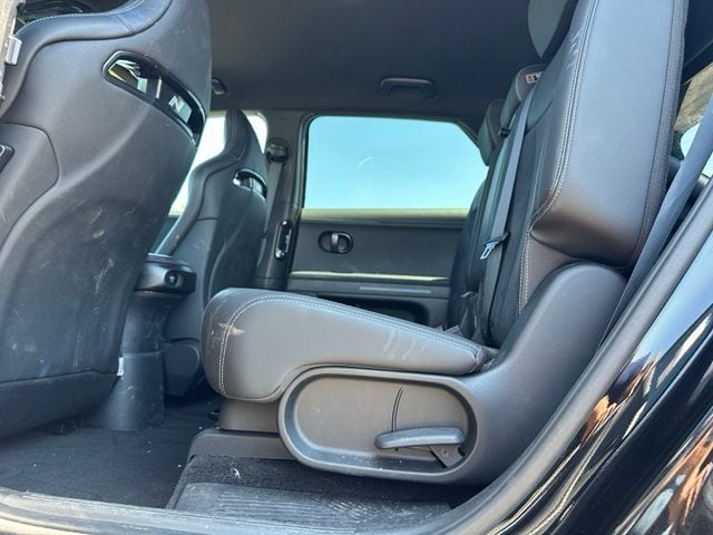2025 Hyundai IONIQ 5 N Base SUV