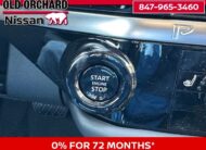 2026 Nissan Pathfinder SL SUV