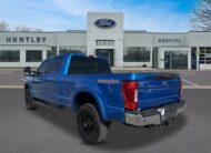 2021 Ford F-250 Lariat Truck Crew Cab
