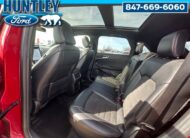 2023 Ford Edge ST Line SUV