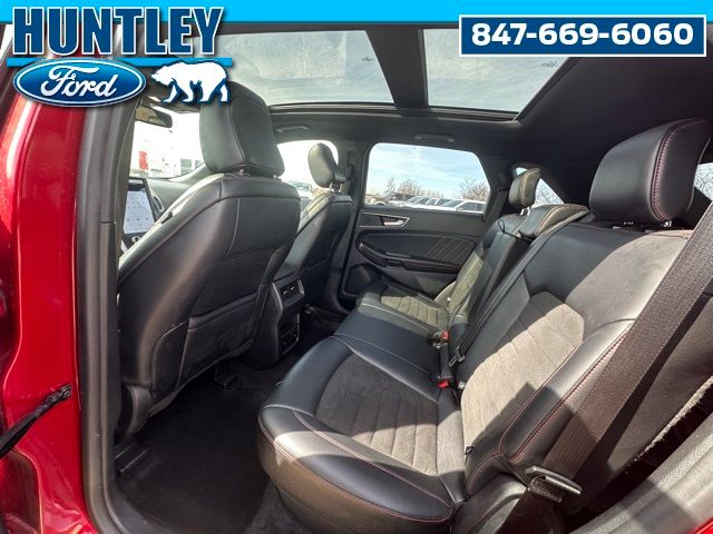2023 Ford Edge ST Line SUV