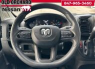 2024 Ram ProMaster 2500 High Roof Van Cargo Van
