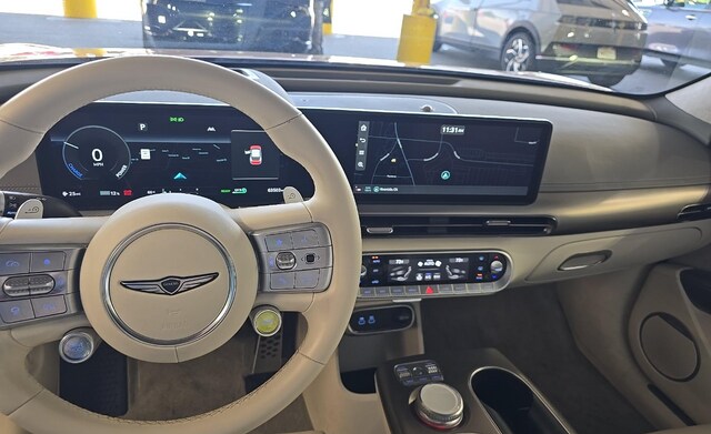 2023 Genesis GV60 Performance SUV