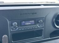 2024 Mercedes-Benz Sprinter 2500 Crew 144 WB Van