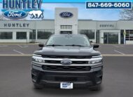 2024 Ford Expedition Max XLT SUV