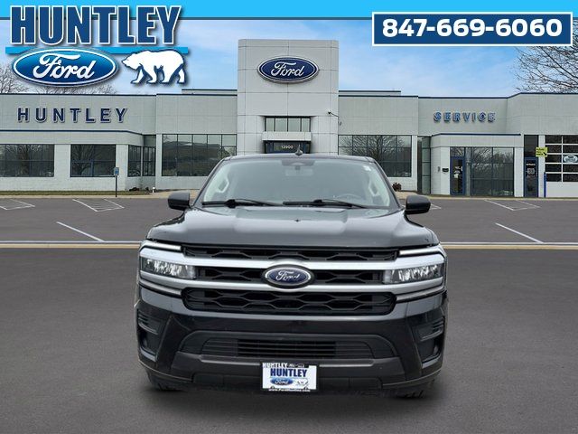 2024 Ford Expedition Max XLT SUV