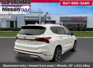 2023 Hyundai Santa Fe Calligraphy SUV