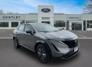 2024 Nissan ARIYA Engage+ e-4orce SUV