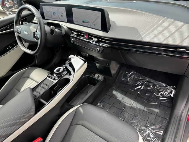 2024 Kia EV6 GT-Line SUV