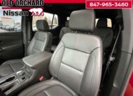 2023 Chevrolet Traverse RS SUV