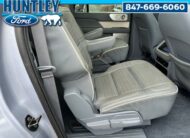 2023 Lincoln Navigator L L Black Label SUV