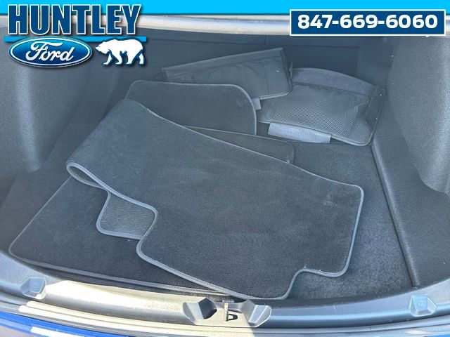 2023 Tesla Model 3 Performance Sedan