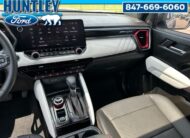 2023 GMC Canyon AT4X Truck Crew Cab