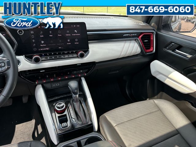 2023 GMC Canyon AT4X Truck Crew Cab