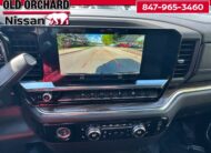 2024 GMC Sierra 1500 Elevation Truck Crew Cab