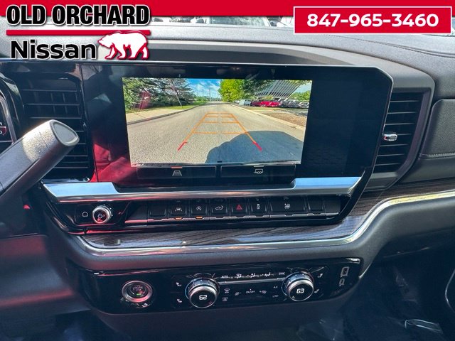 2024 GMC Sierra 1500 Elevation Truck Crew Cab