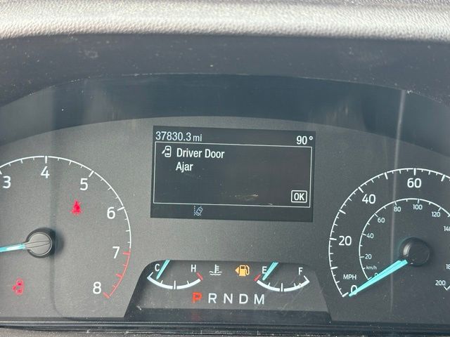 2023 Ford Transit-250 Cargo Base Van High Roof Ext. Van