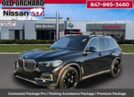 2022 BMW X5 PHEV xDrive45e SUV