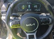2025 Kia Sportage Plug-In Hybrid X-Line SUV