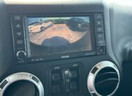 2015 Jeep Wrangler Unlimited Unlimited Sahara SUV