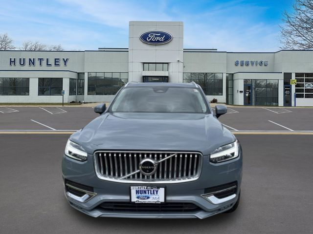 2023 Volvo XC90 B6 Plus 6-Seater SUV