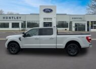 2023 Ford F-150 Lariat Truck SuperCrew Cab