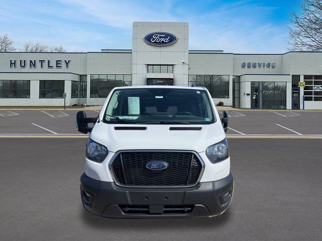 2024 Ford Transit-350 Cargo Base Van Low Roof Van