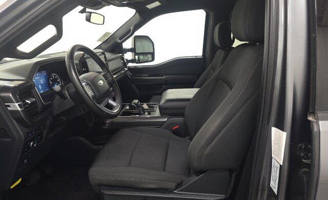 2023 Ford F-150 XLT Truck SuperCrew Cab