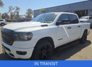 2024 Ram 1500 Big Horn/Lone Star Truck Crew Cab